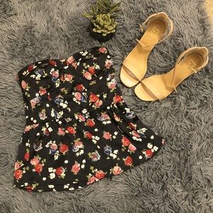 American Eagle tube top